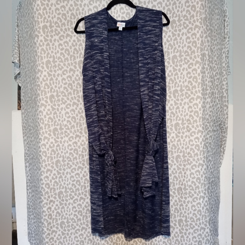 LuLaRoe JOY Duster